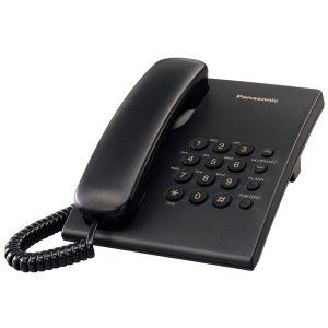 Telefon Panasonic Kx-Ts500Pd Biały