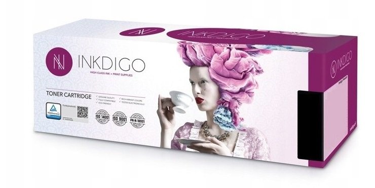 Toner 294X-1 HP LaserJet Pro M118dw M148dw / Inkdigo