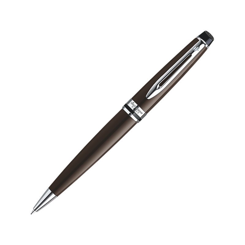 Waterman Długopis Expert Ciemno-Brązowy CT BP [S0952280]