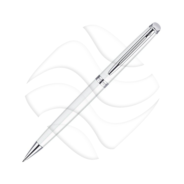 Waterman Ołówek Automatyczny Hemisphere Biel CT PCL [S0920990]
