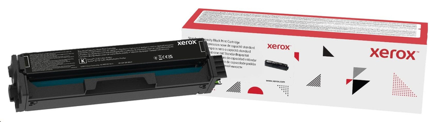 Xerox Toner C230 006R04387 Black