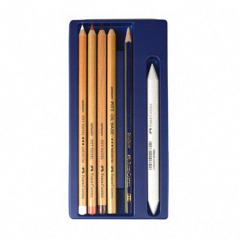 Zestaw Do Szkicowania Classic Faber-Castell