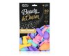 Balony Beauty&Charm, makaronowe mix 12"/ 50 szt./GoDan