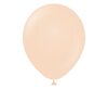 Balony Beauty&Charm, pastelowe cieliste 12"/ 10 szt. /GoDan