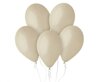 Balony G110 pastel latte 12" / 100 szt. /GoDan