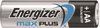 Bateria ENERGIZER Max Plus, AA, LR6, 1,5V, 4szt.