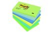 Bloczek Samoprzylepny 127x76 6x100szt. 655-MTDR Marzycielska /Post-It