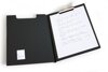 Clipboard z Okładką A4 PVC Standard Czarny /Durable 235701