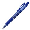 Długopis Poly Ball View Niebieski (Admiral Blue) Faber-Castell