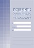 Dziennik Żywieniowy Przedszkola A4 Offset A-10-1 /MiP