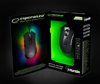 Esperanza Mysz Przewod. Gaming LED RGB 6D Opt. USB Assasin