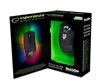 Esperanza Mysz Przewod. Gaming LED RGB 6D Opt. USB Shadow