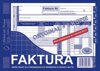 Faktura Netto A5 Oryg.+2k Poziom 103-XE /MiP