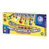 Farby Plakatowe 12 kol. 30ml Tubki  / Astra 83110901