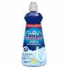 Finish Płyn Do Zmywarek 400ml Nabłyszczanie Lemon