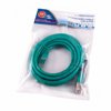 Kabel FTP CAT 6 3M Patchcord Zielony Esperanza