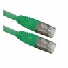 Kabel FTP CAT 6 3M Patchcord Zielony Esperanza