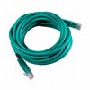 Kabel FTP CAT 6 3M Patchcord Zielony Esperanza