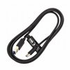 Kabel USB C 3.0 2m Czarny /Esperanza