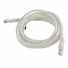 Kabel UTP CAT 5E 3M Patchcord Szary Esperanza