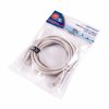 Kabel UTP CAT 5E 3M Patchcord Szary Esperanza