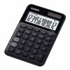 Kalkulator Casio MS-20UC-BK Czarny