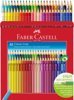 Kredki Grip 2001 48 Kol. Op. Kartonowe Faber-Castell