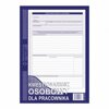 Kwestionariusz Osobowy dla Pracownika A4 Offset 504-B1 /MiP