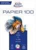 Papier Standardowy A4 100g 500szt. Avery 210x297 Śnieżnobiały No.2566