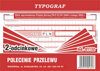 Polecenie Przel. Bank. A6 WP-2 (2-odc.) 01132 /Typograf