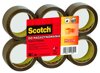 Taśma Pakowa Do Magazynowania Scotch (309 Brw) Mocna 50Mm 66M Brązowa