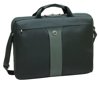 Torba Na Laptopa Slim Legacy 17" Czarna / Wenger